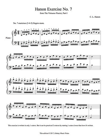 piano hand independence exercises pdf